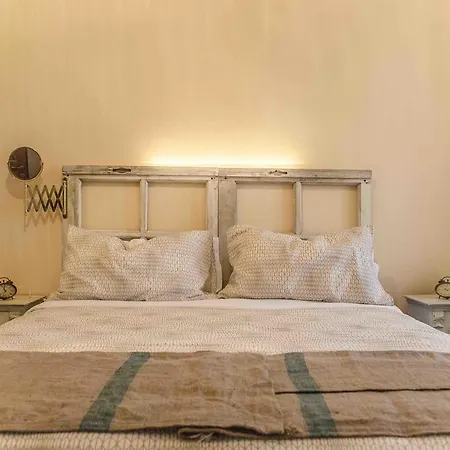 B&B La Buonora Sinio Room photo