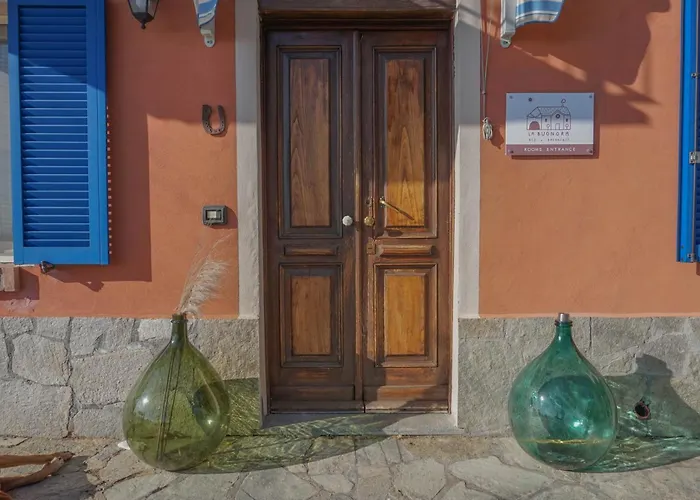 B&B La Buonora
