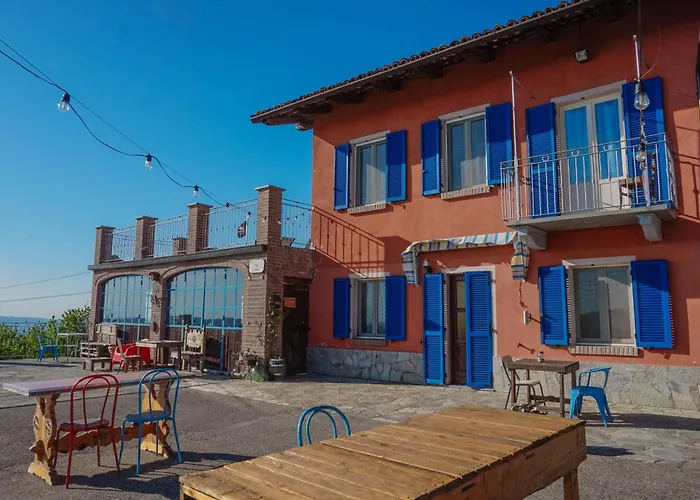 B&B La Buonora