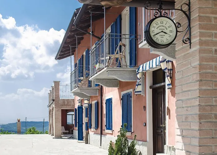 B&B La Buonora