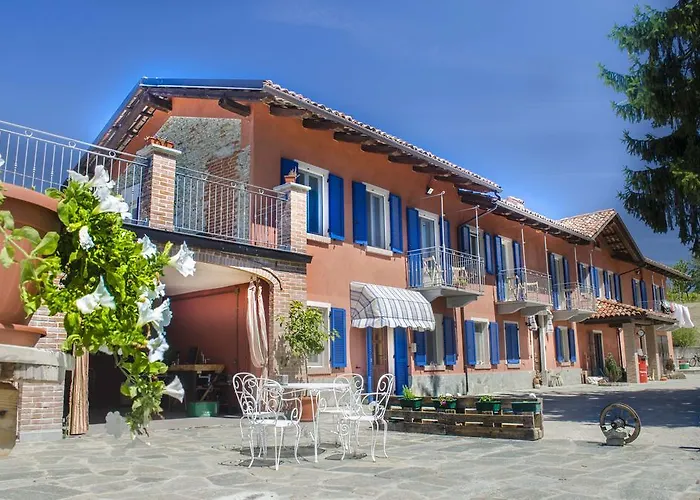 B&B La Buonora