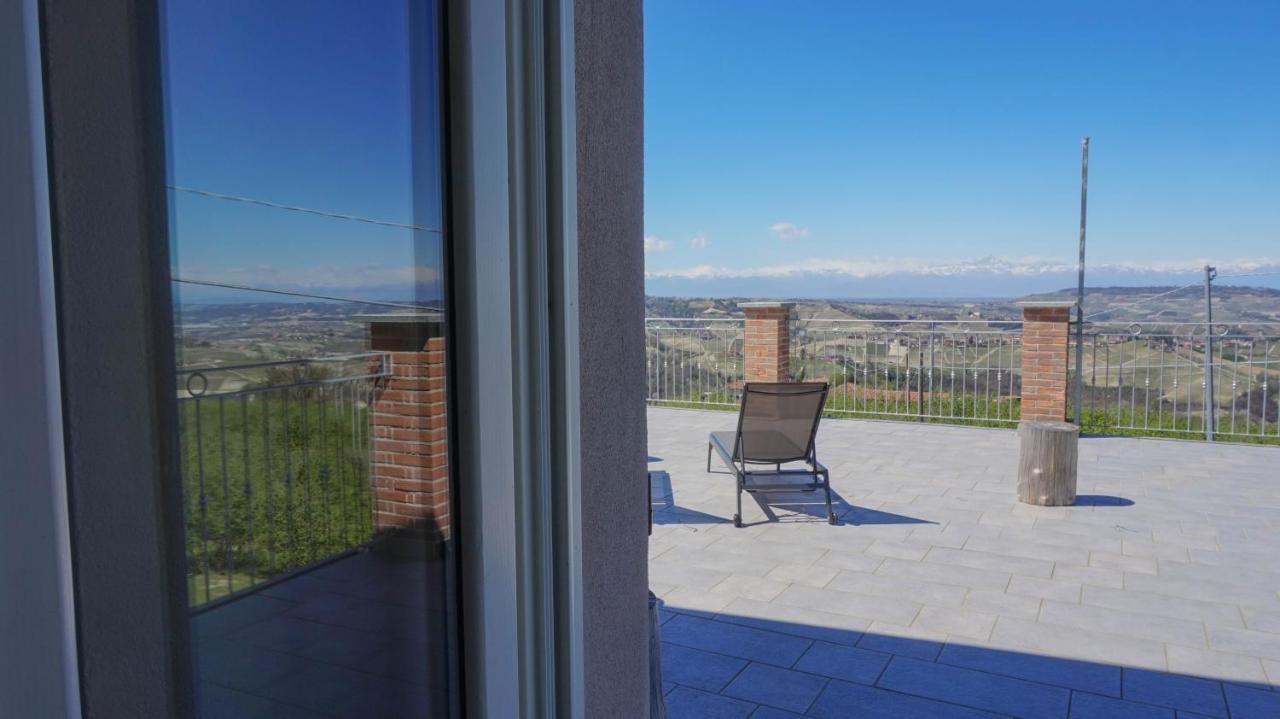 Frühstückspension B&B La Buonora *