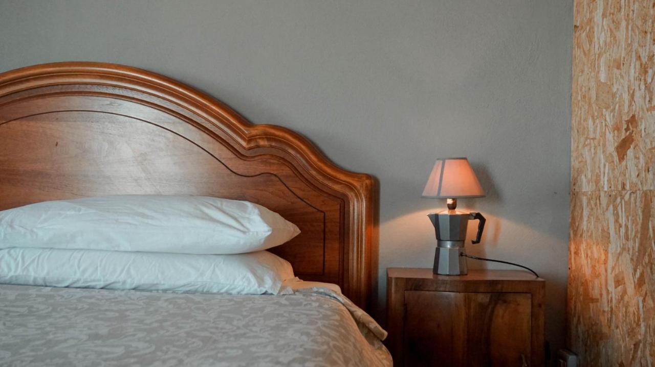 Frühstückspension B&B La Buonora Sinio