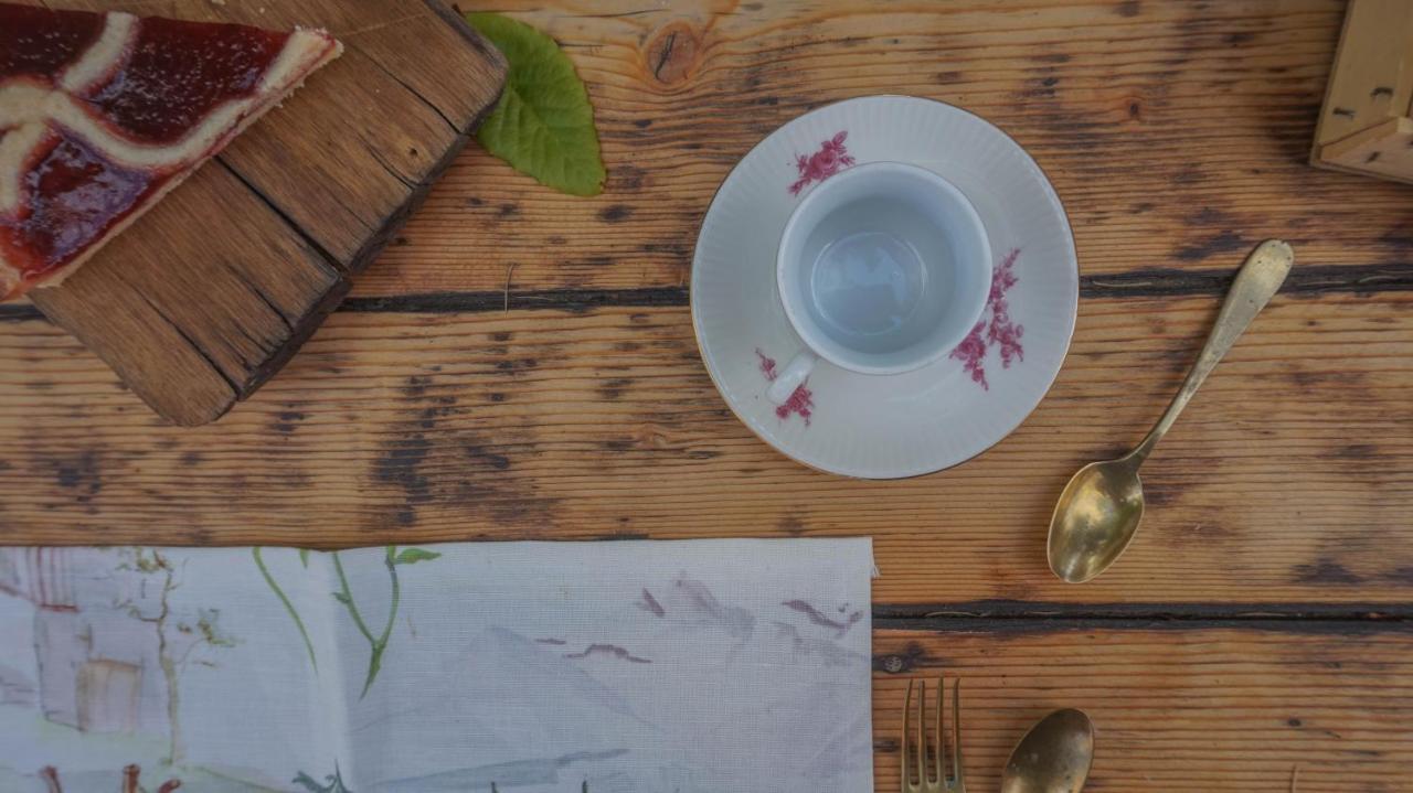 Frühstückspension B&B La Buonora