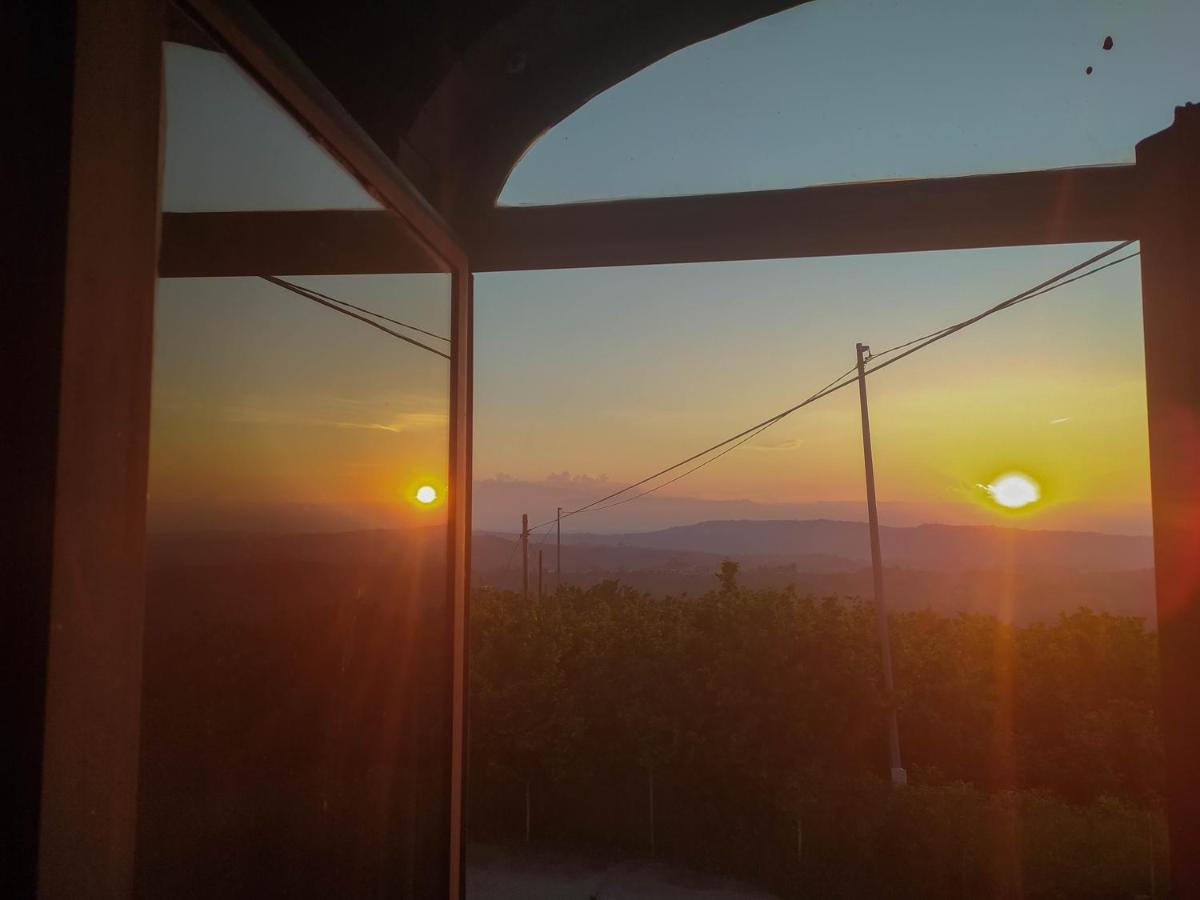 La Buonora Couette-café Sinio