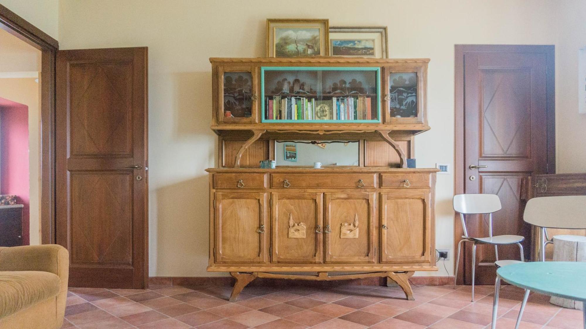 B&B La Buonora Frühstückspension