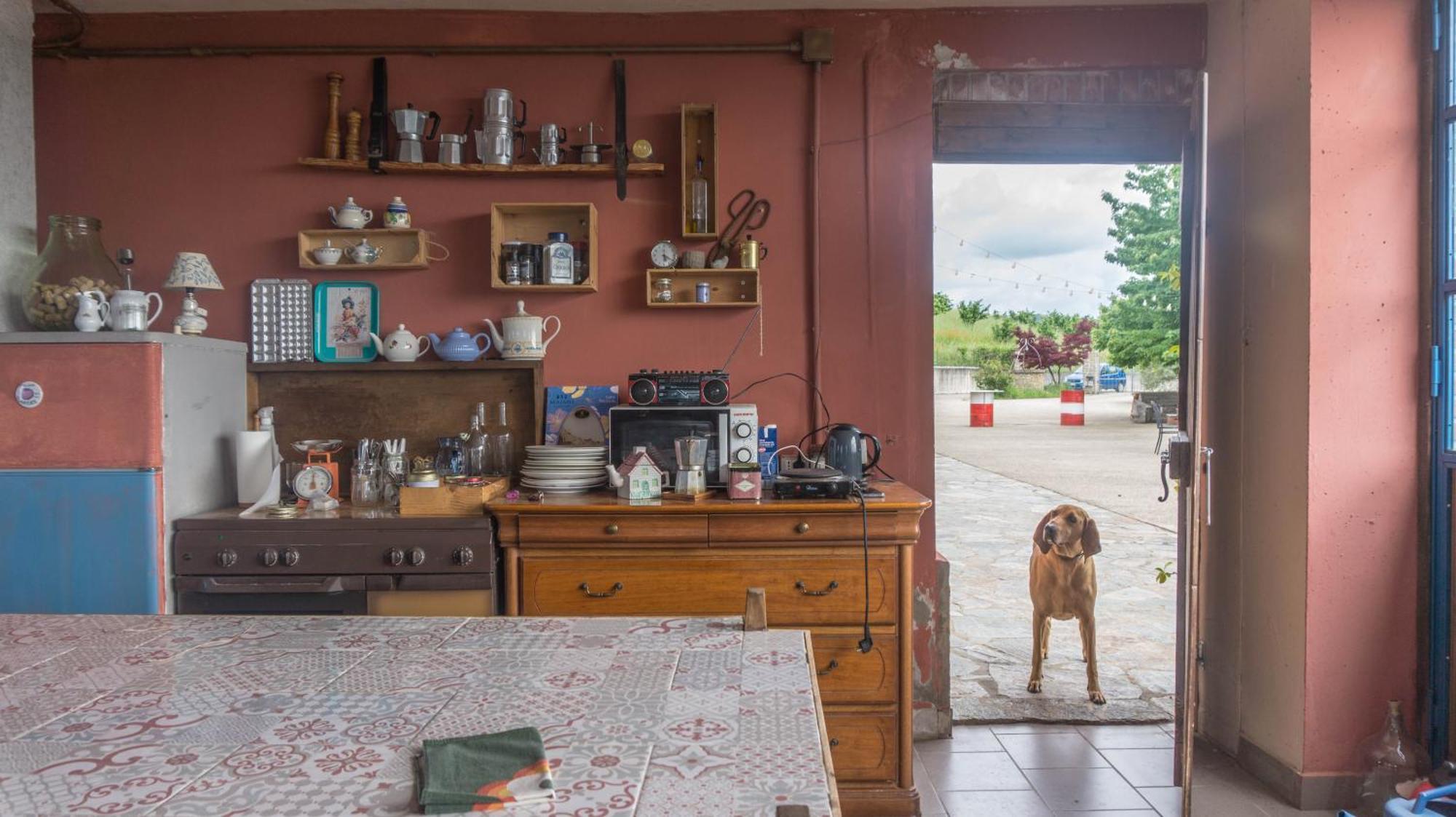 B&B La Buonora Frühstückspension