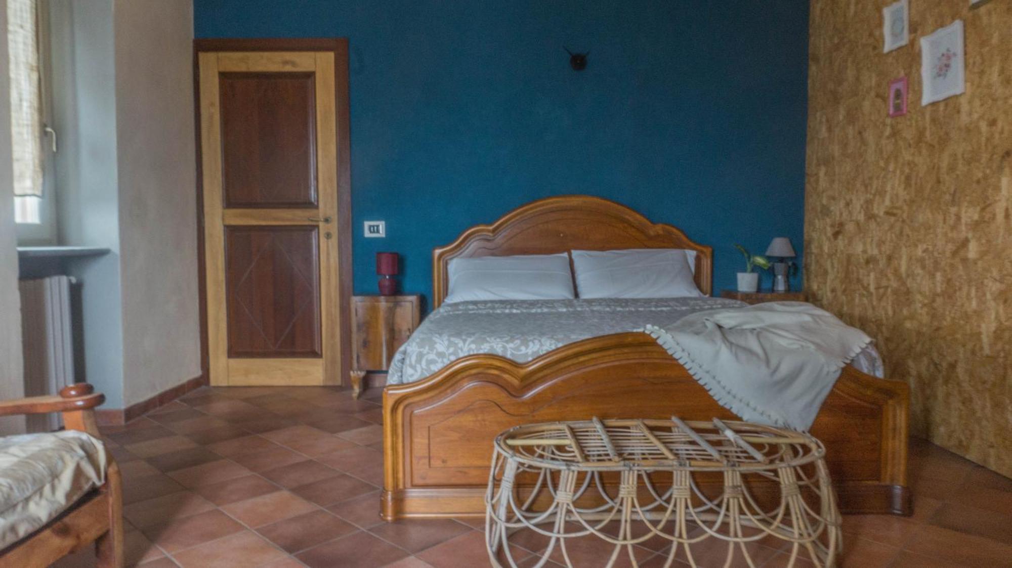 Frühstückspension B&B La Buonora