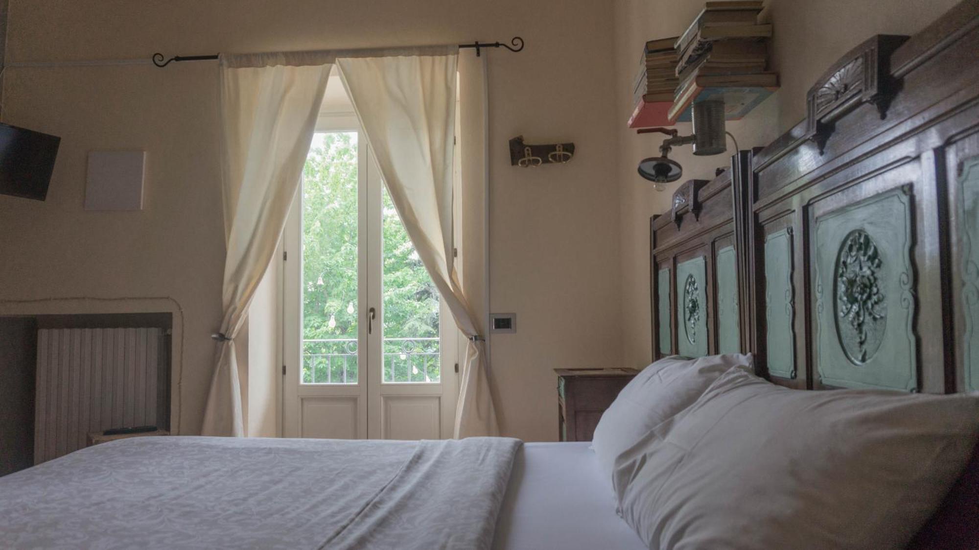 B&B La Buonora Frühstückspension Sinio