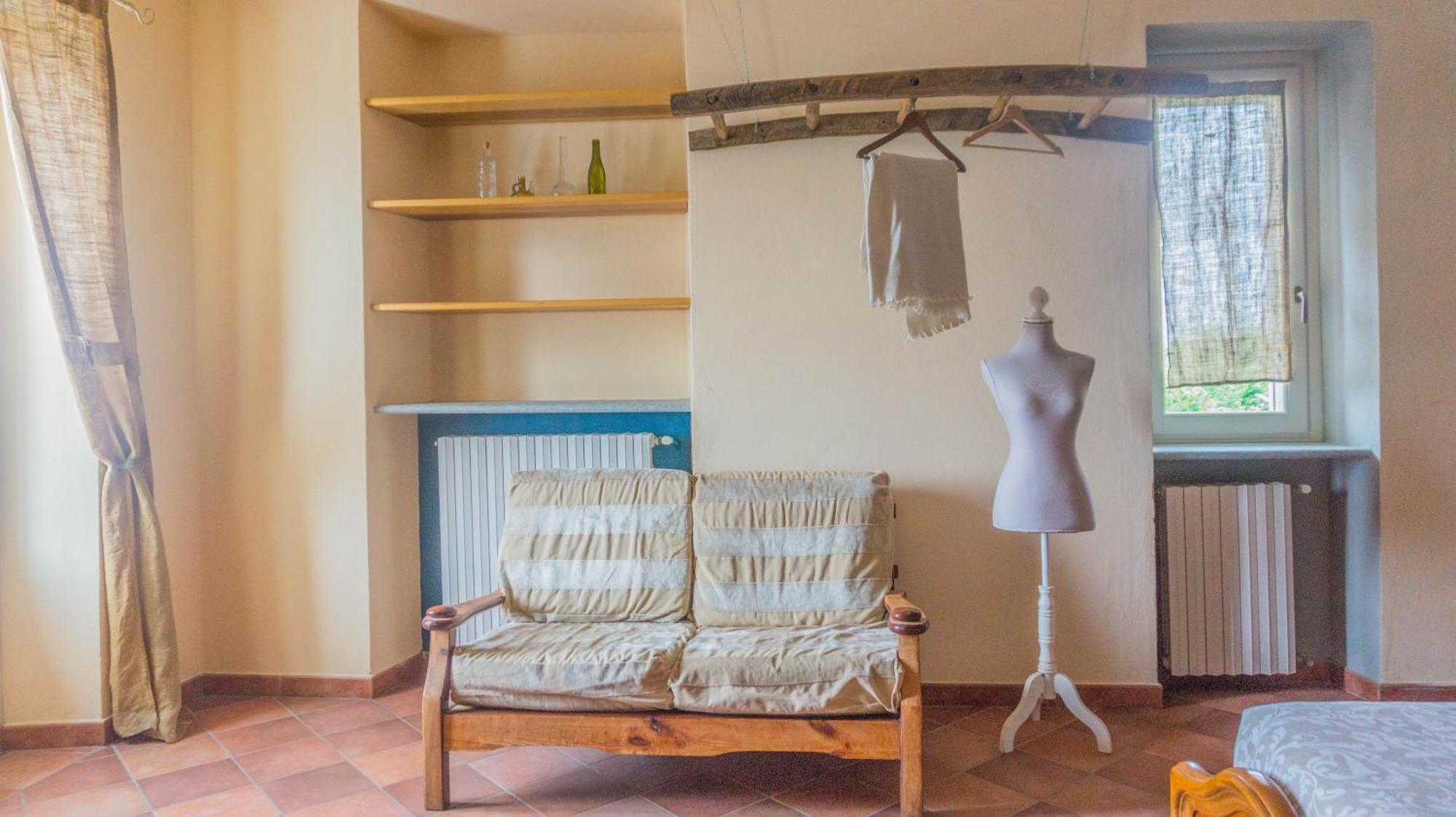 B&B La Buonora Sinio