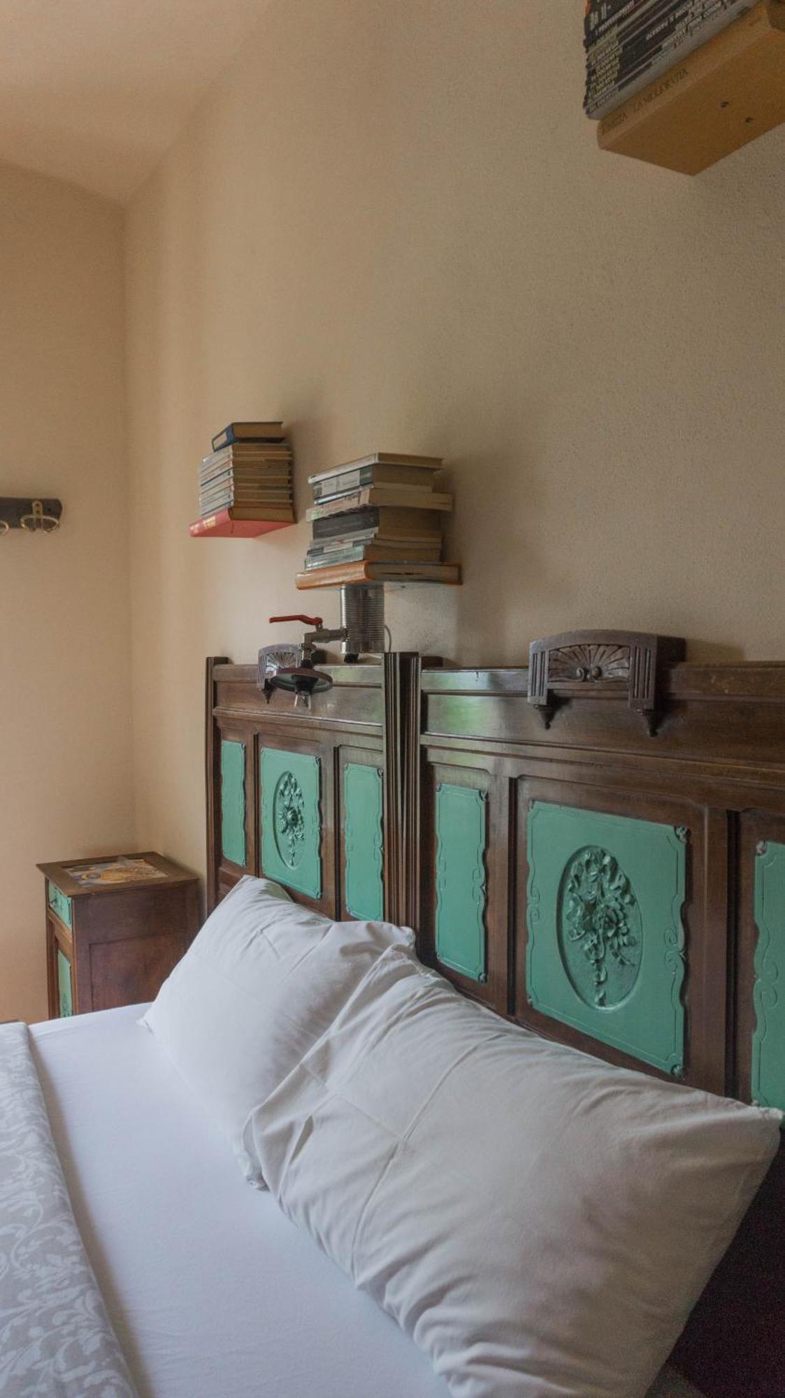 B&B La Buonora Frühstückspension Sinio