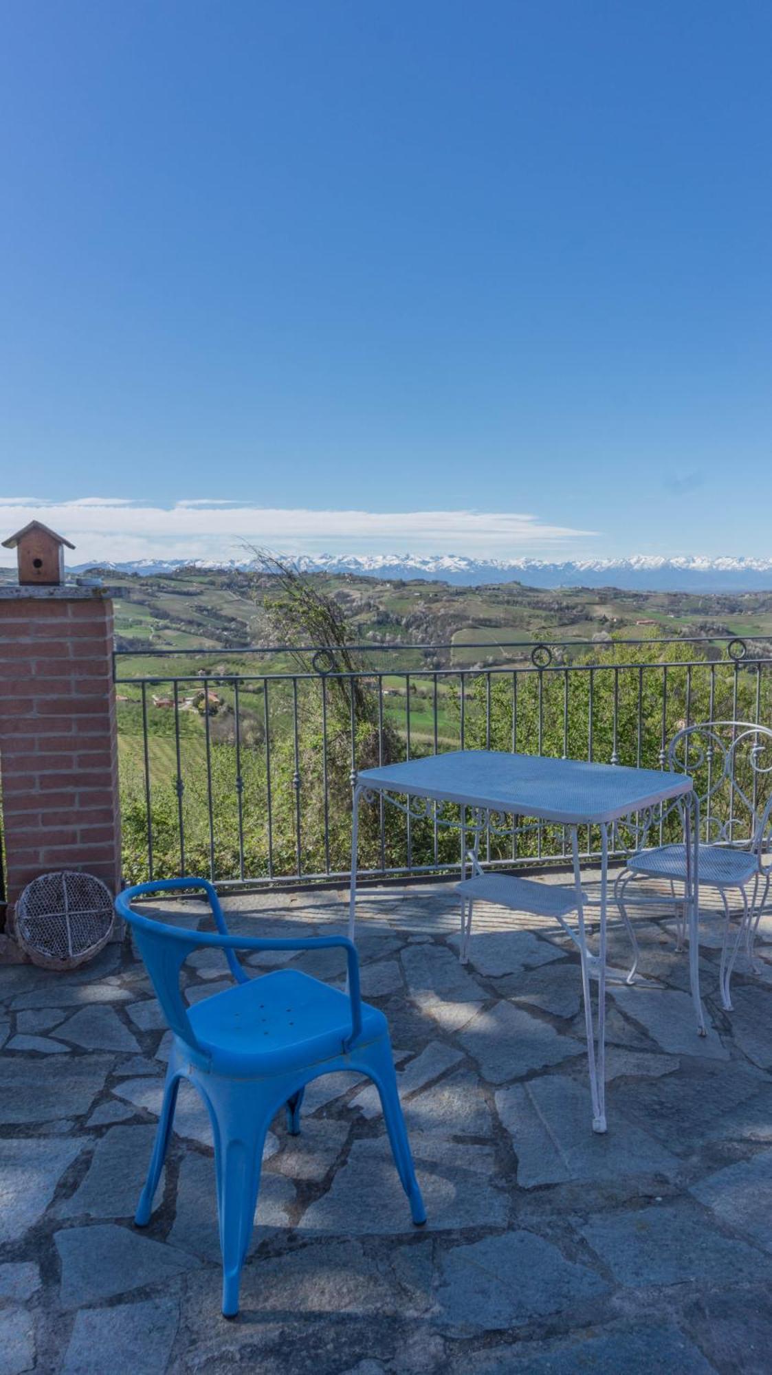 B&B La Buonora Frühstückspension