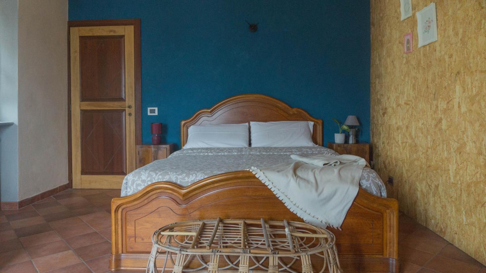 B&B La Buonora * Sinio