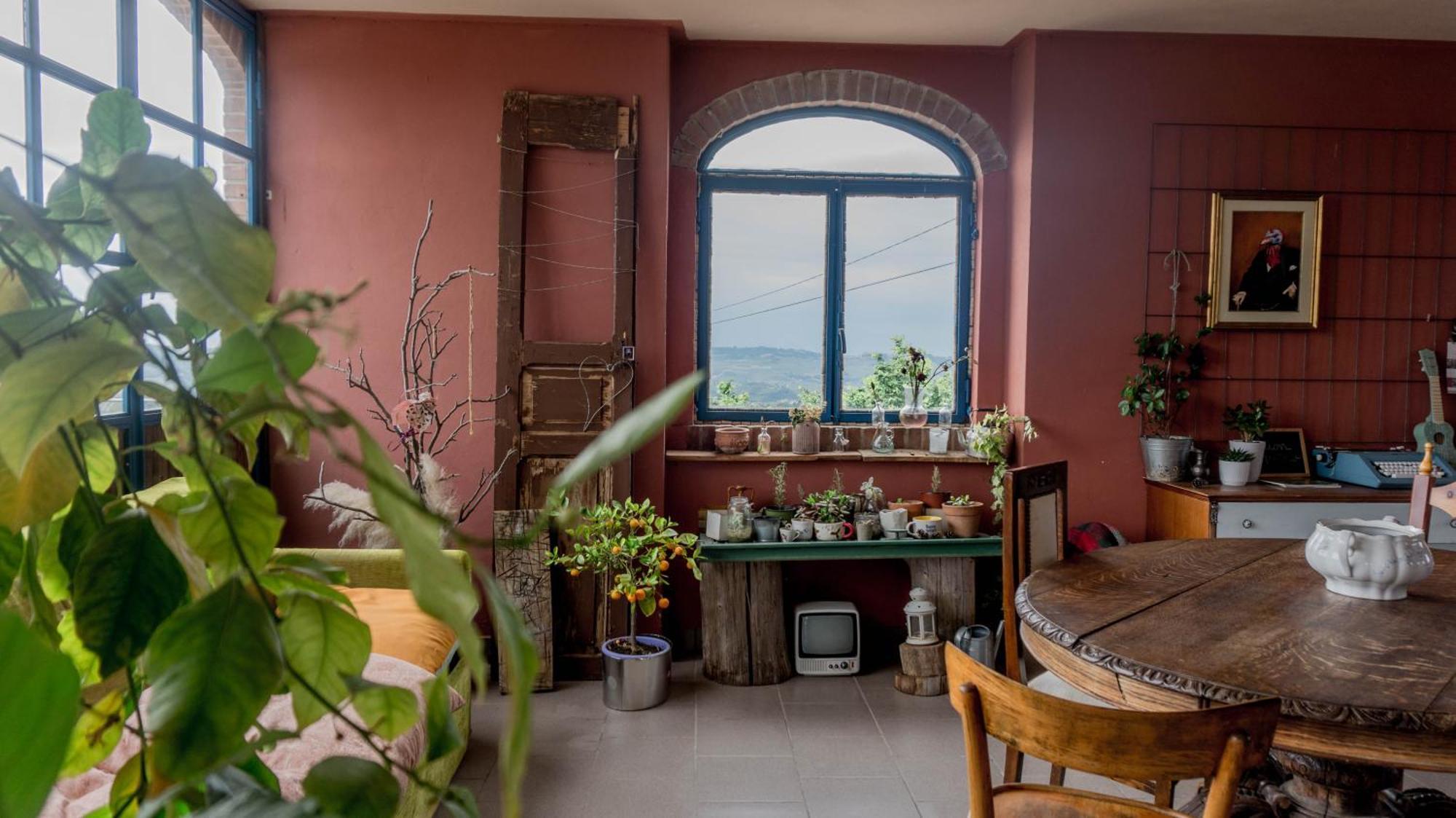 B&B La Buonora Frühstückspension