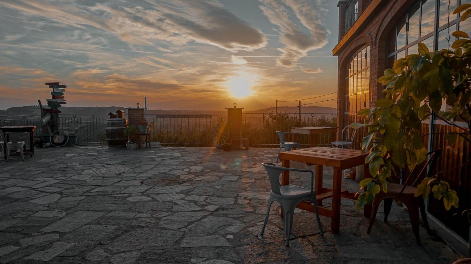 Frühstückspension B&B La Buonora