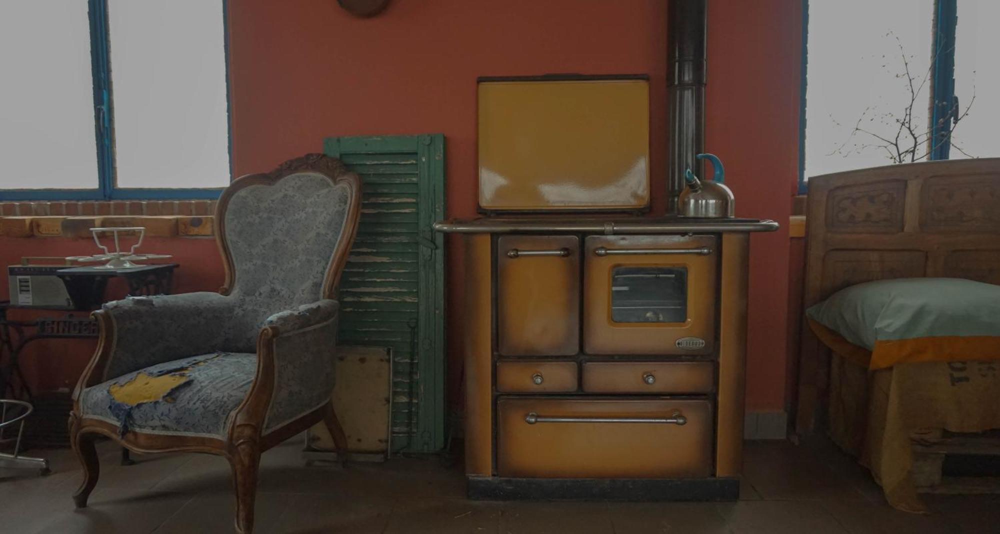 La Buonora Couette-café