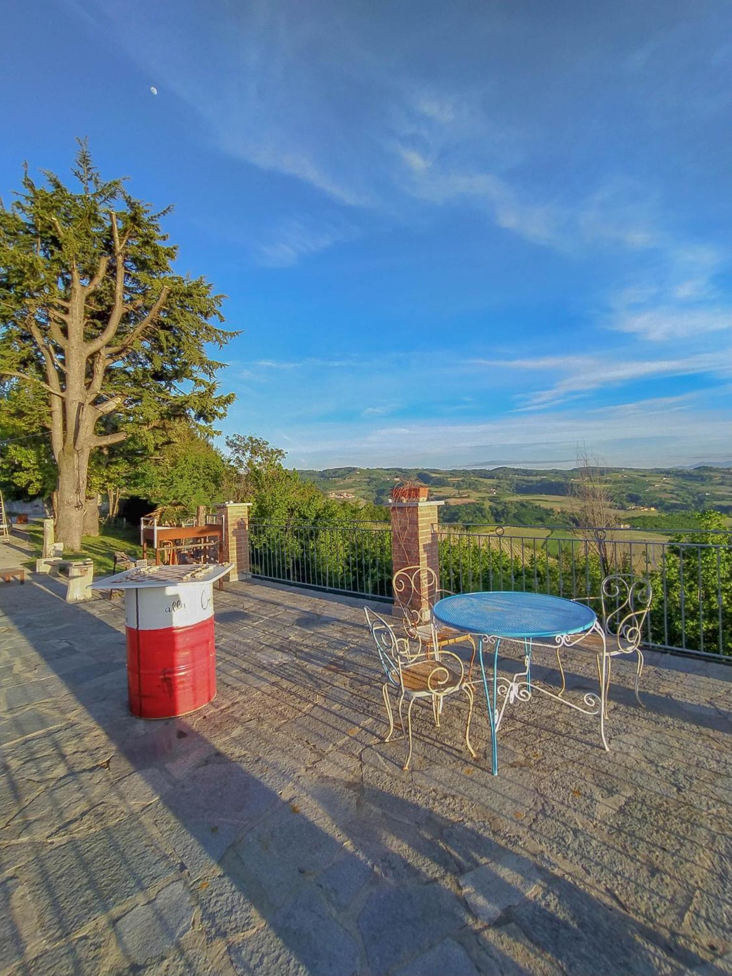 B&B La Buonora * Sinio