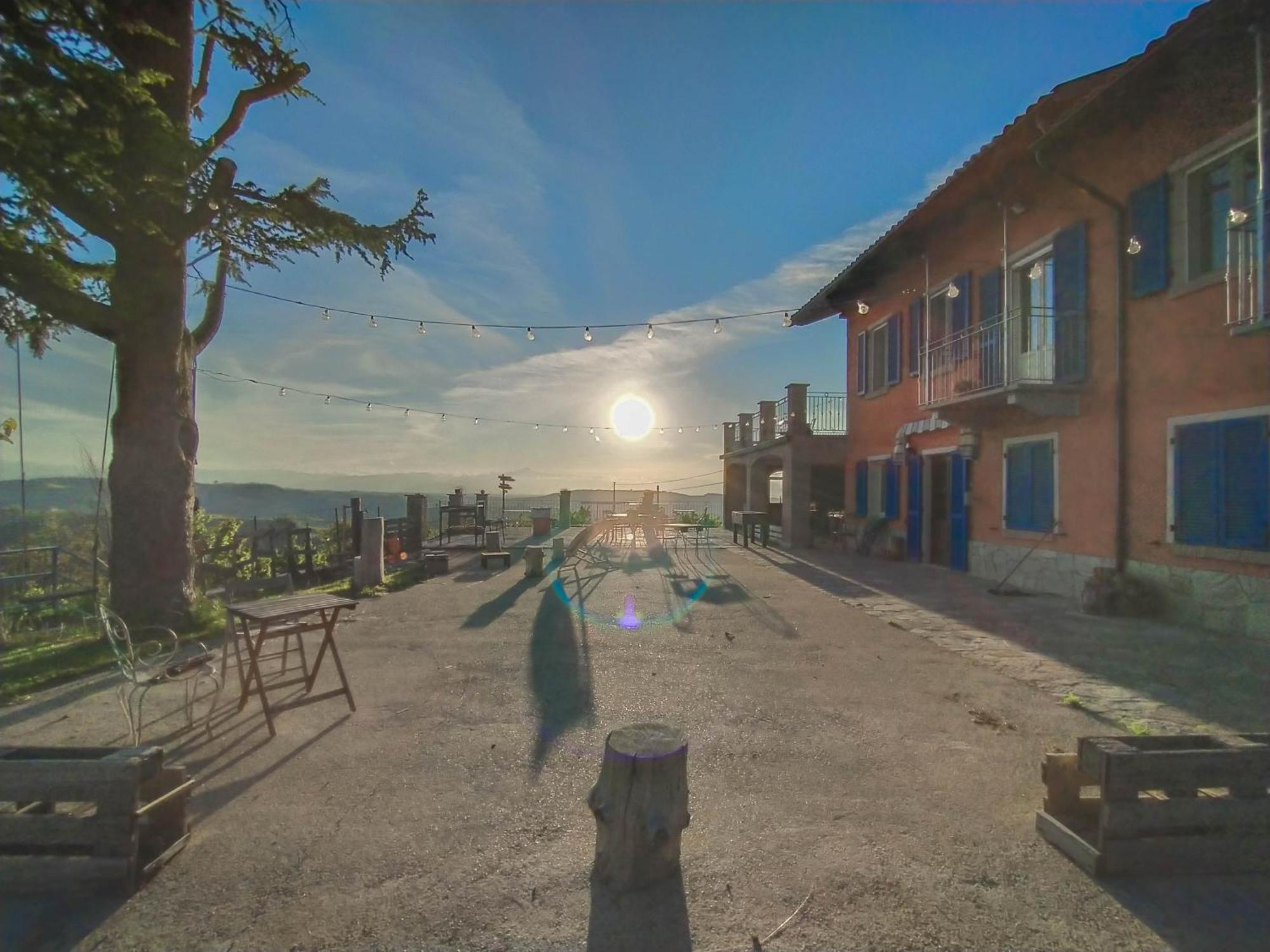 La Buonora