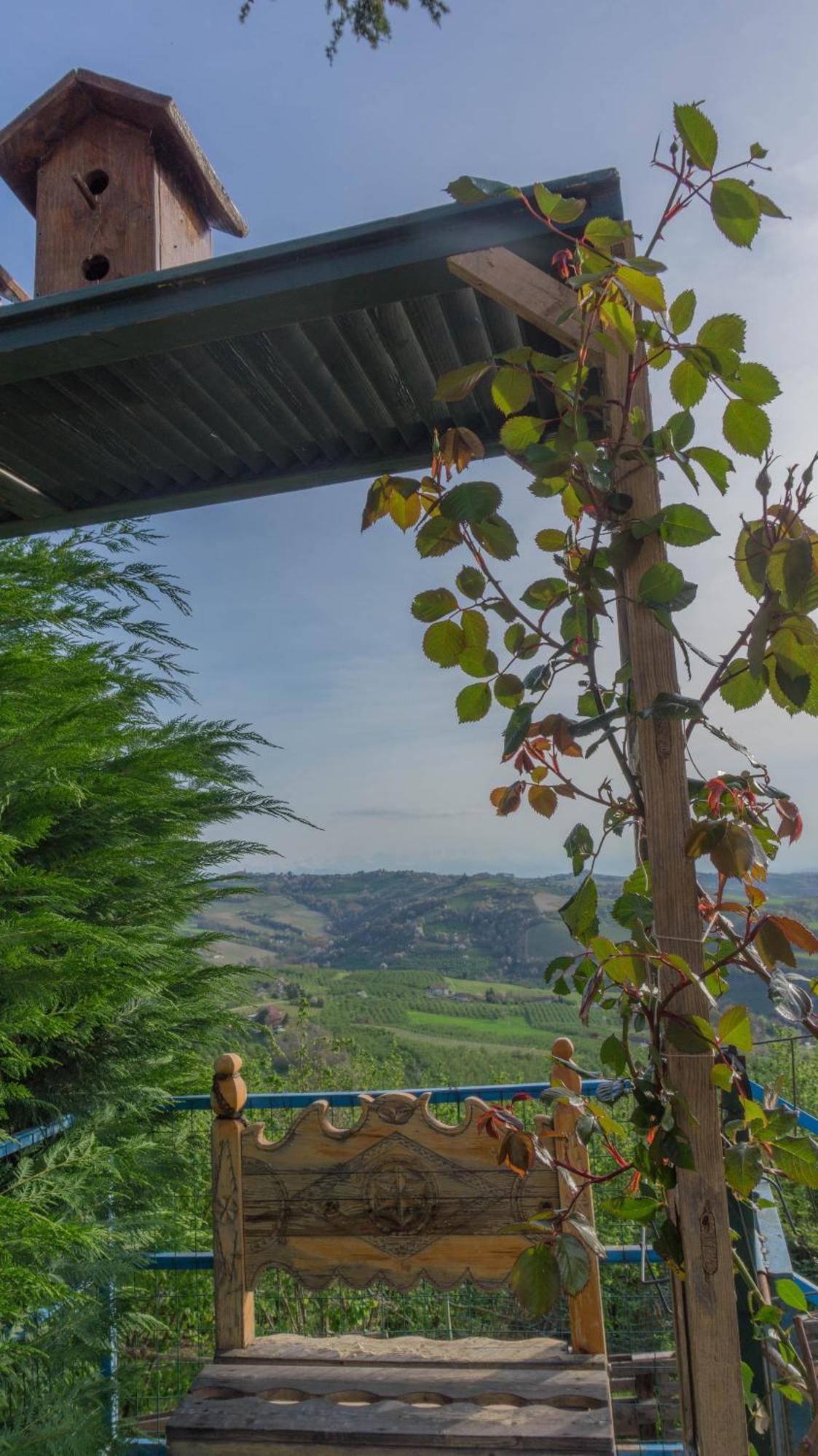 B&B La Buonora Frühstückspension