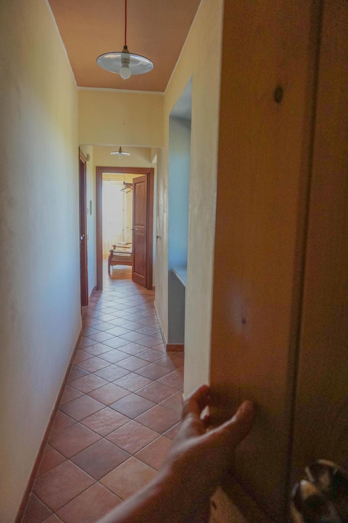 B&B La Buonora Frühstückspension
