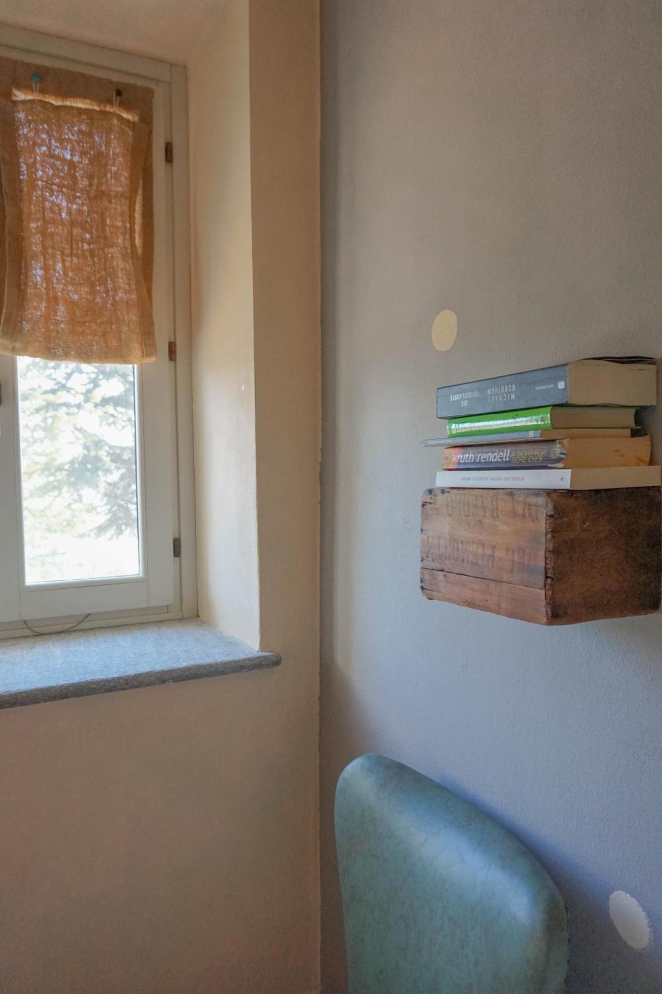 B&B La Buonora Frühstückspension *