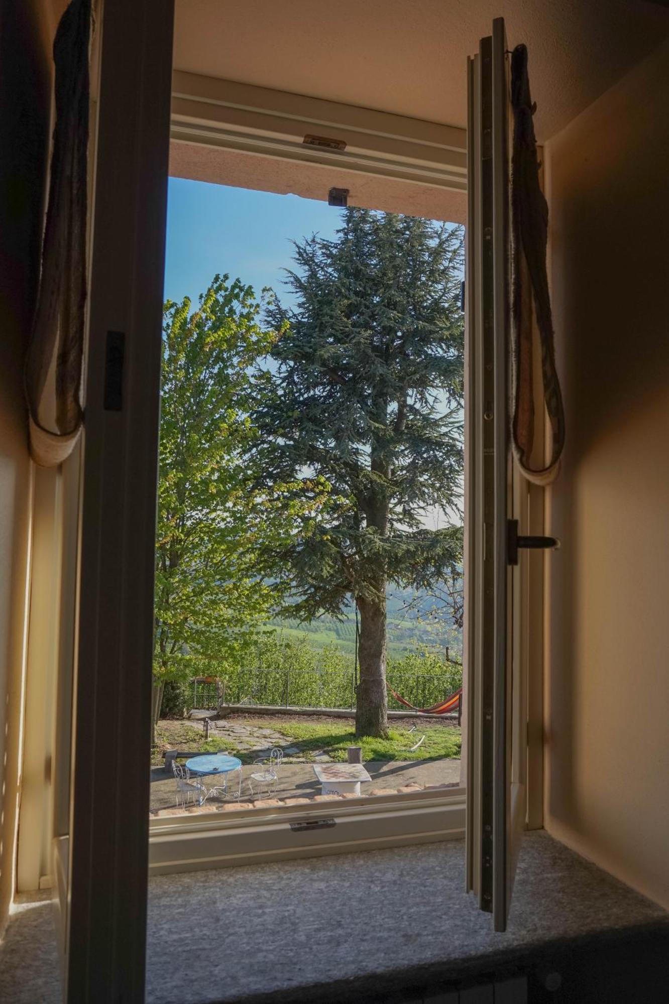Frühstückspension B&B La Buonora *
