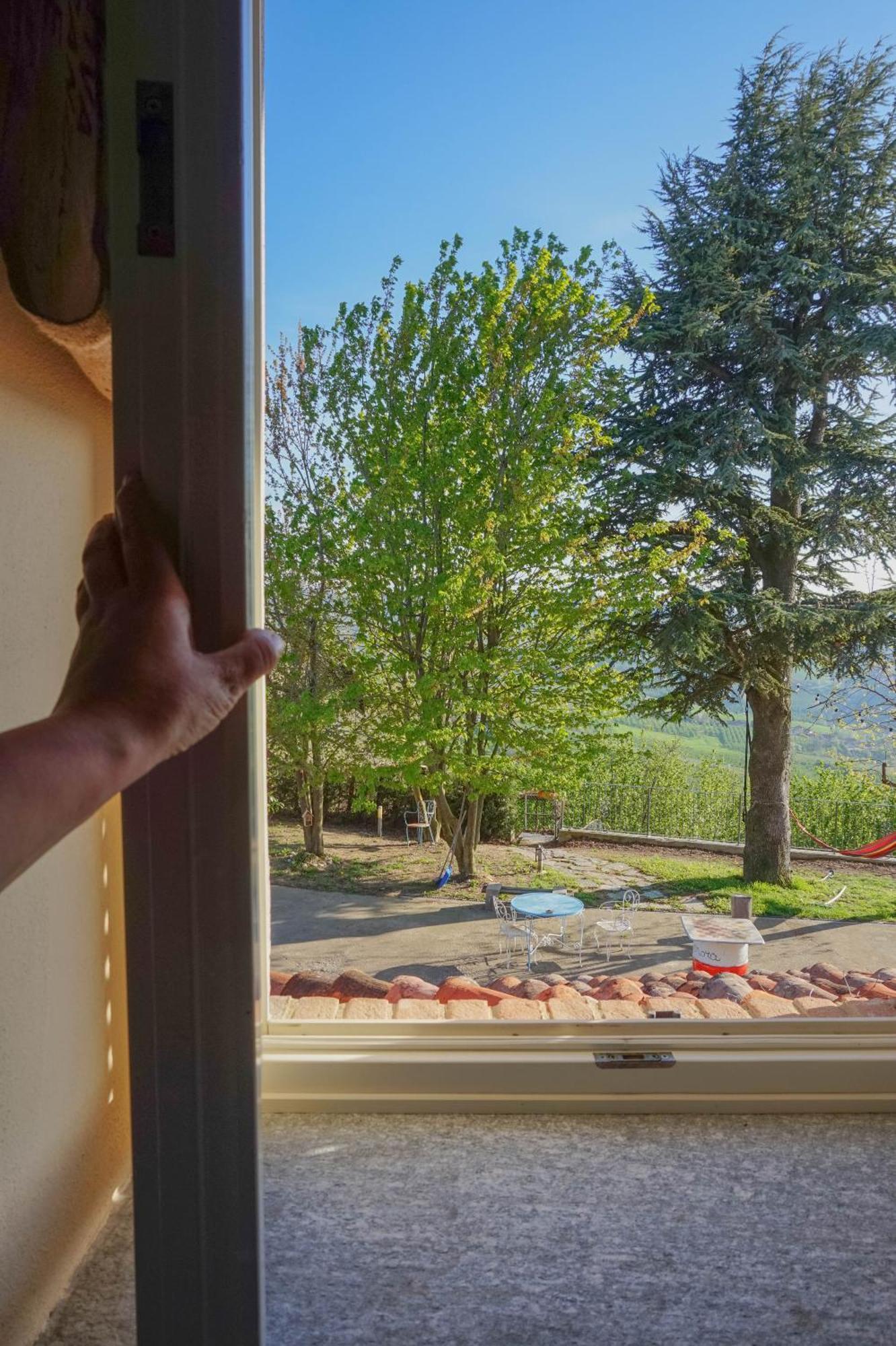 B&B La Buonora * Sinio