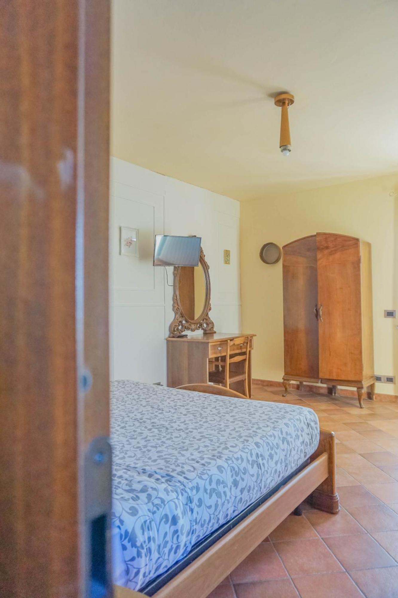 B&B La Buonora Frühstückspension