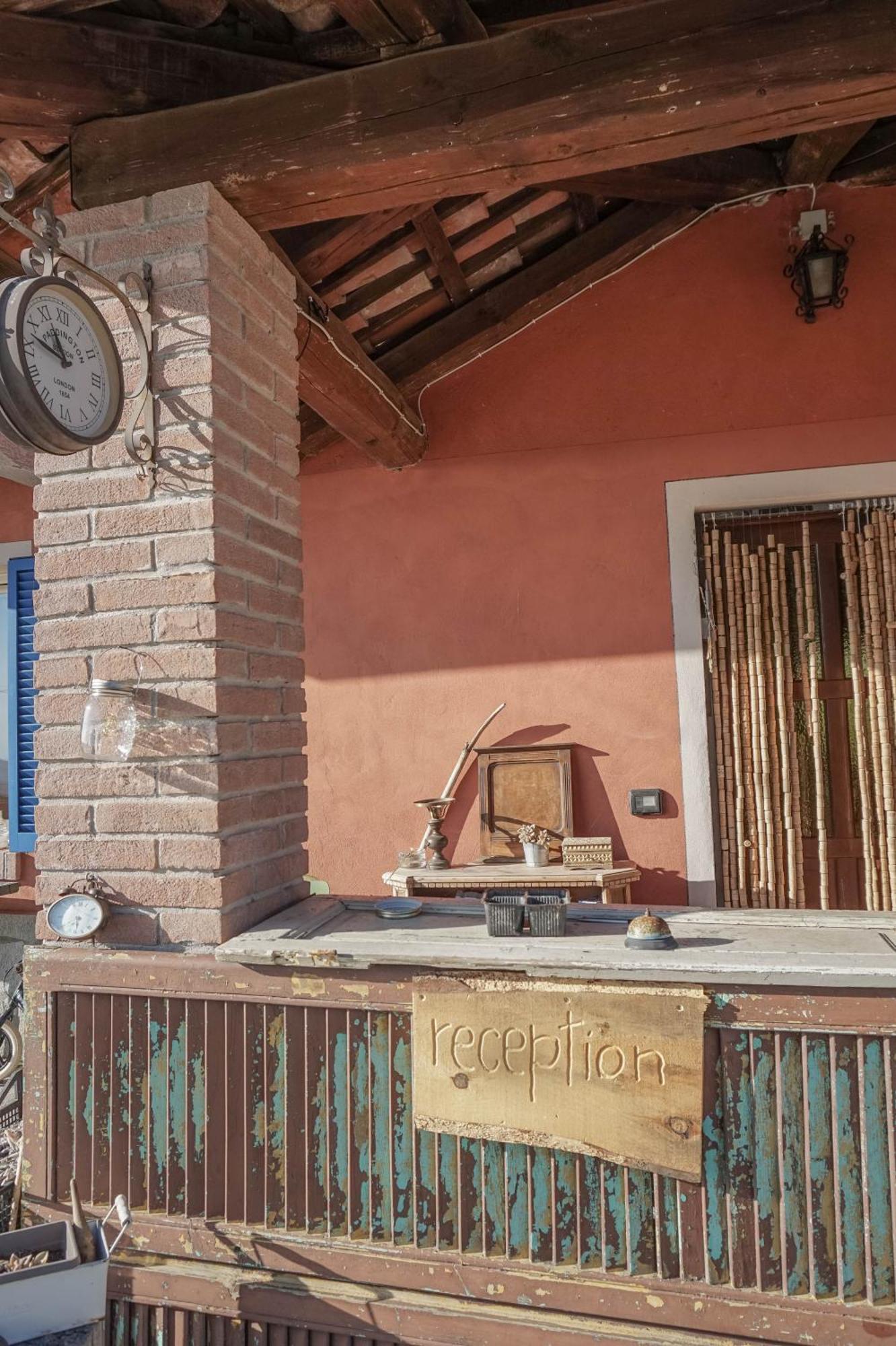 Frühstückspension B&B La Buonora
