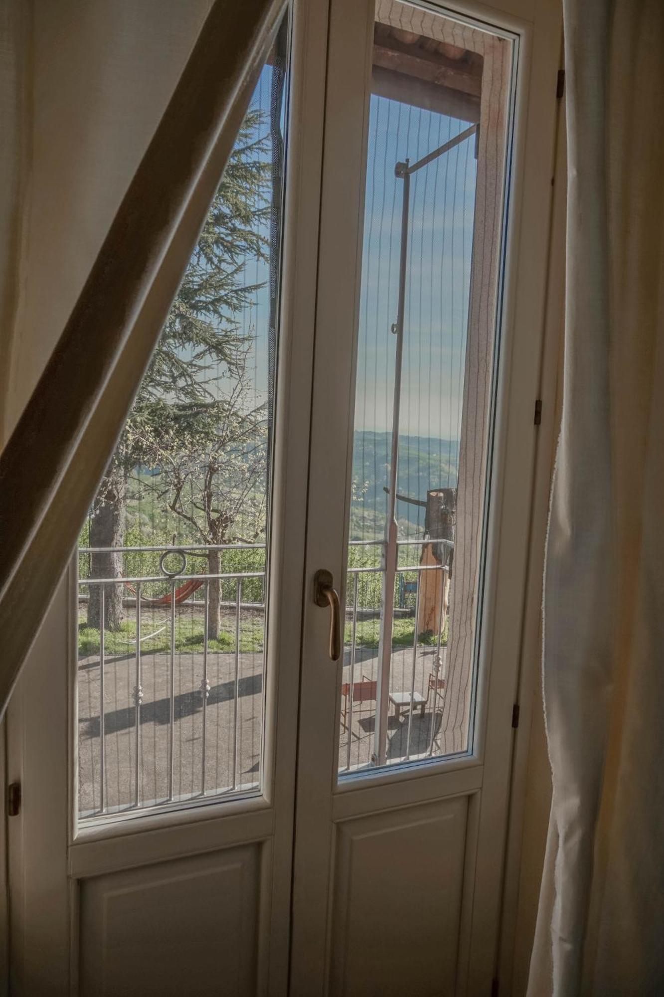 B&B La Buonora Sinio