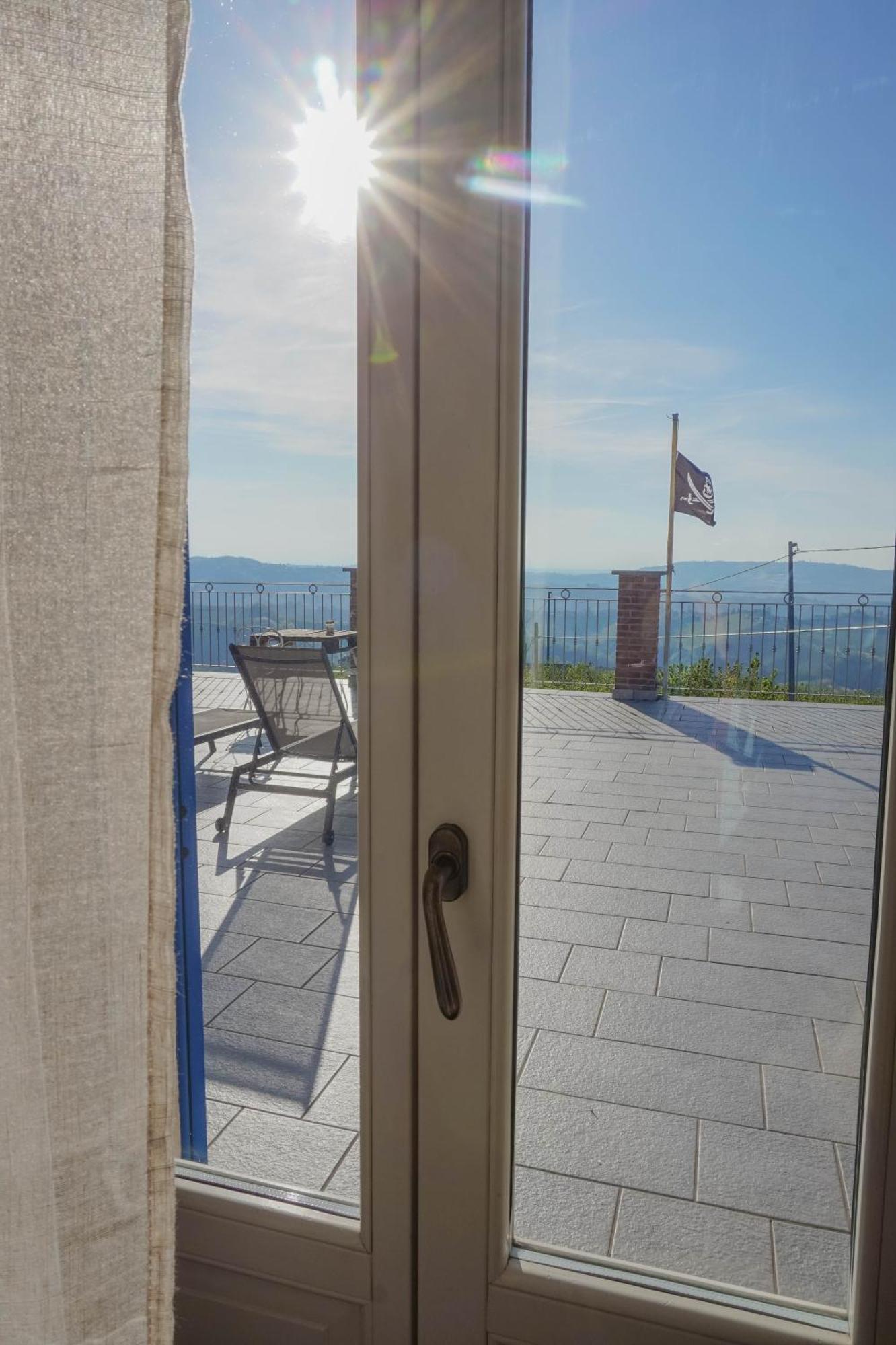 B&B La Buonora Frühstückspension