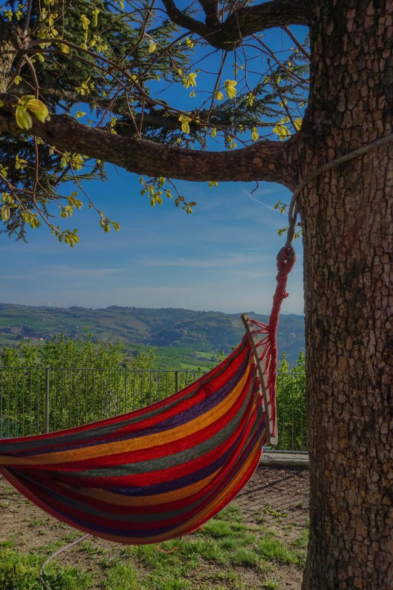 La Buonora Couette-café *