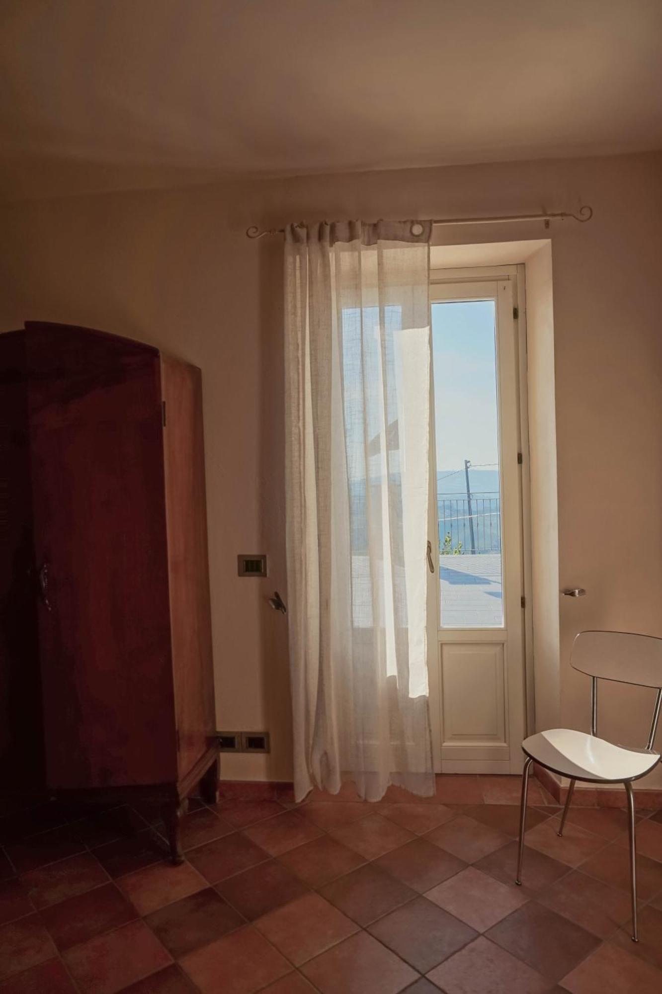 Couette-café La Buonora *