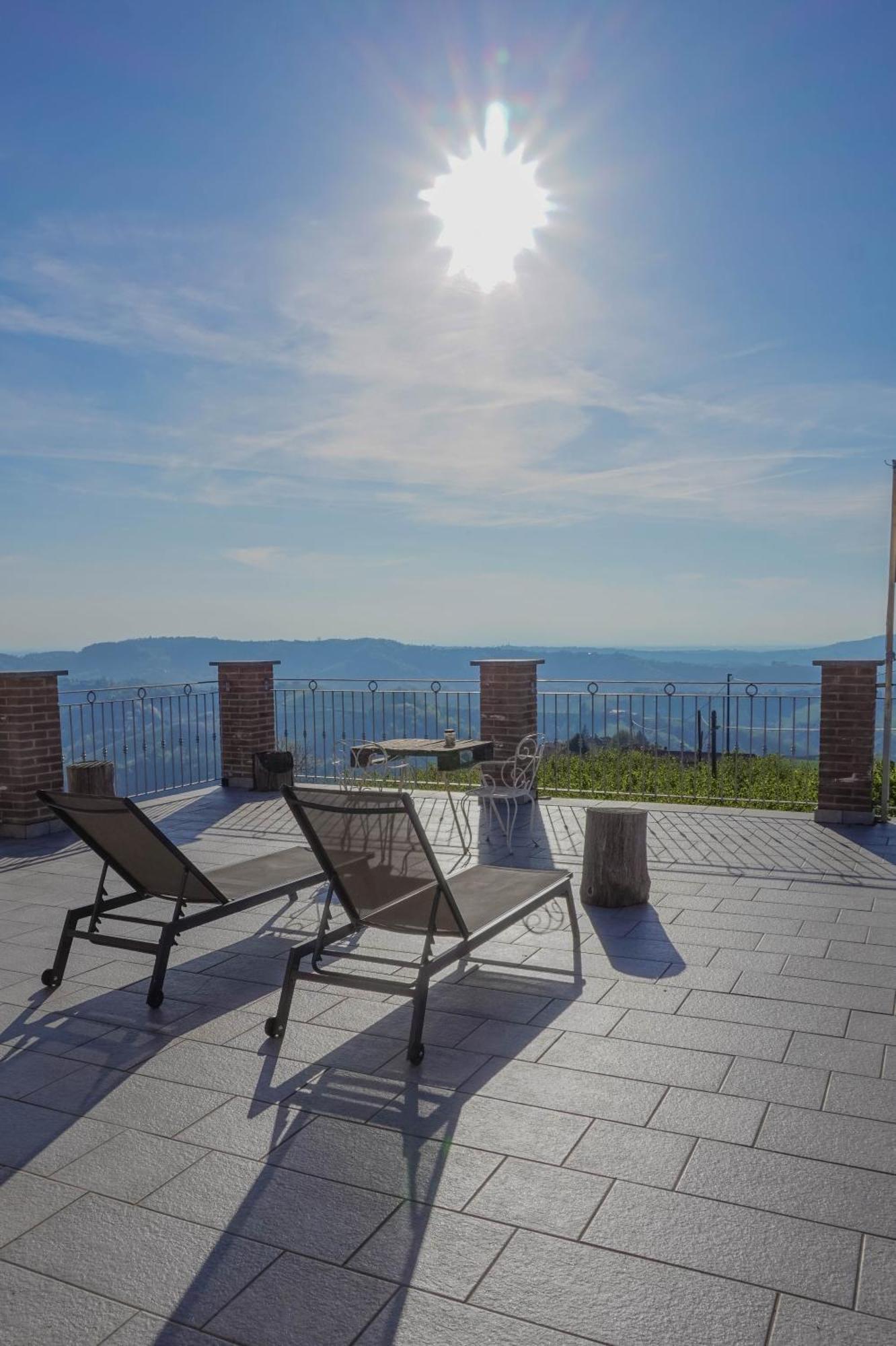 B&B La Buonora
