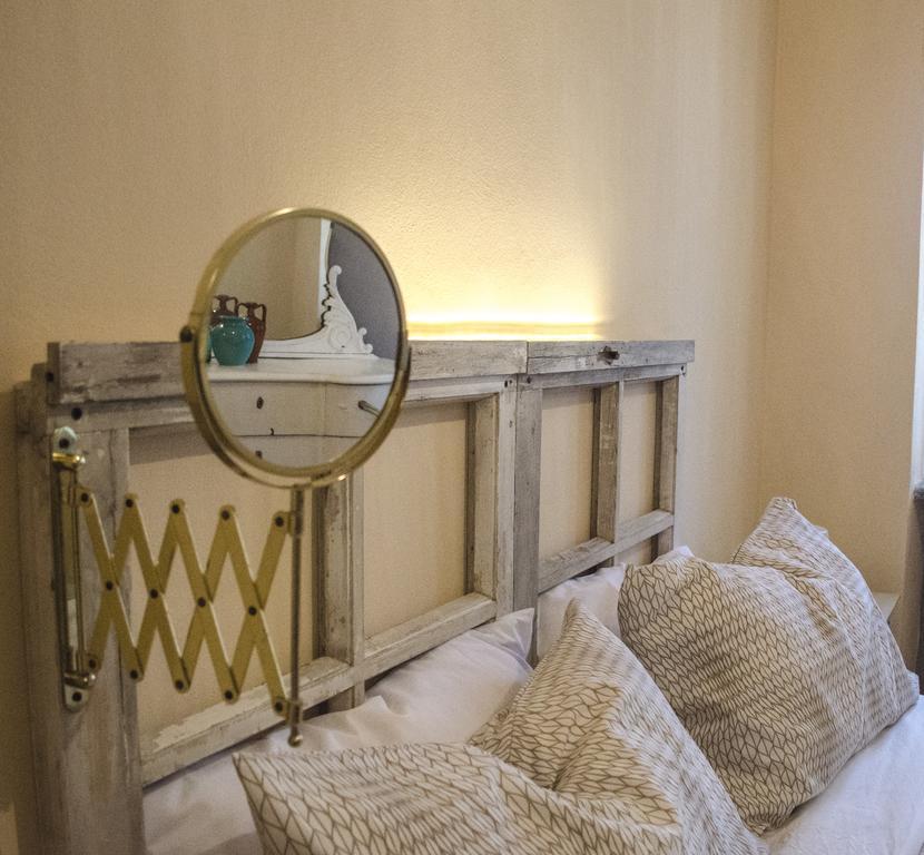 Frühstückspension B&B La Buonora