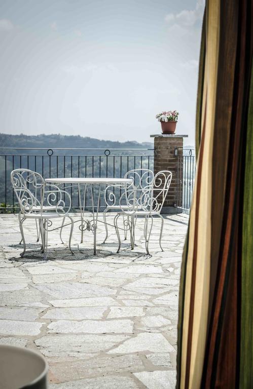 B&B La Buonora Frühstückspension