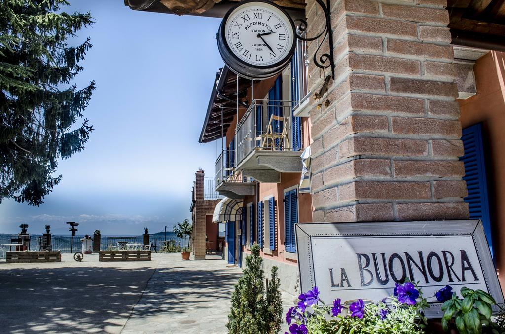 B&B La Buonora * Sinio