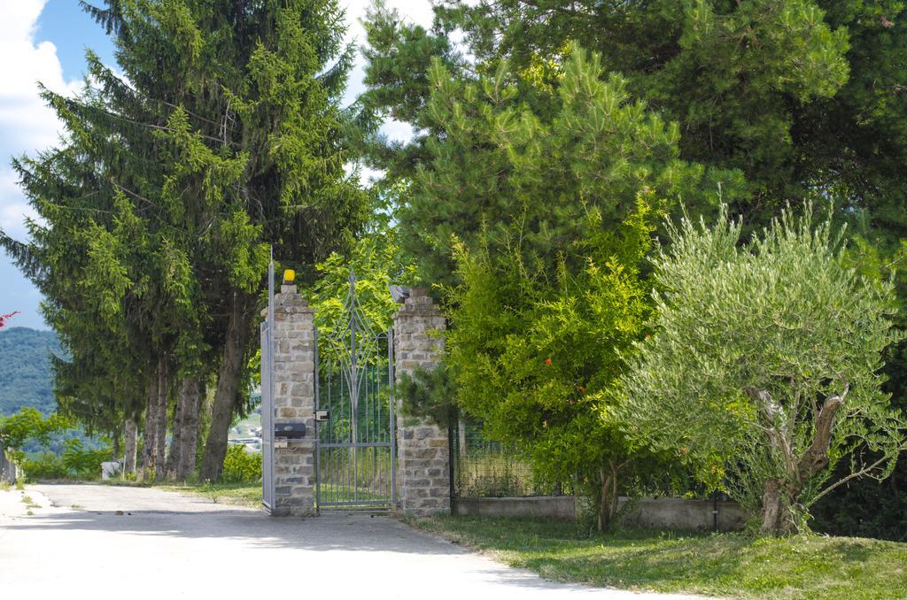 Bed & Breakfast B&B La Buonora Sinio