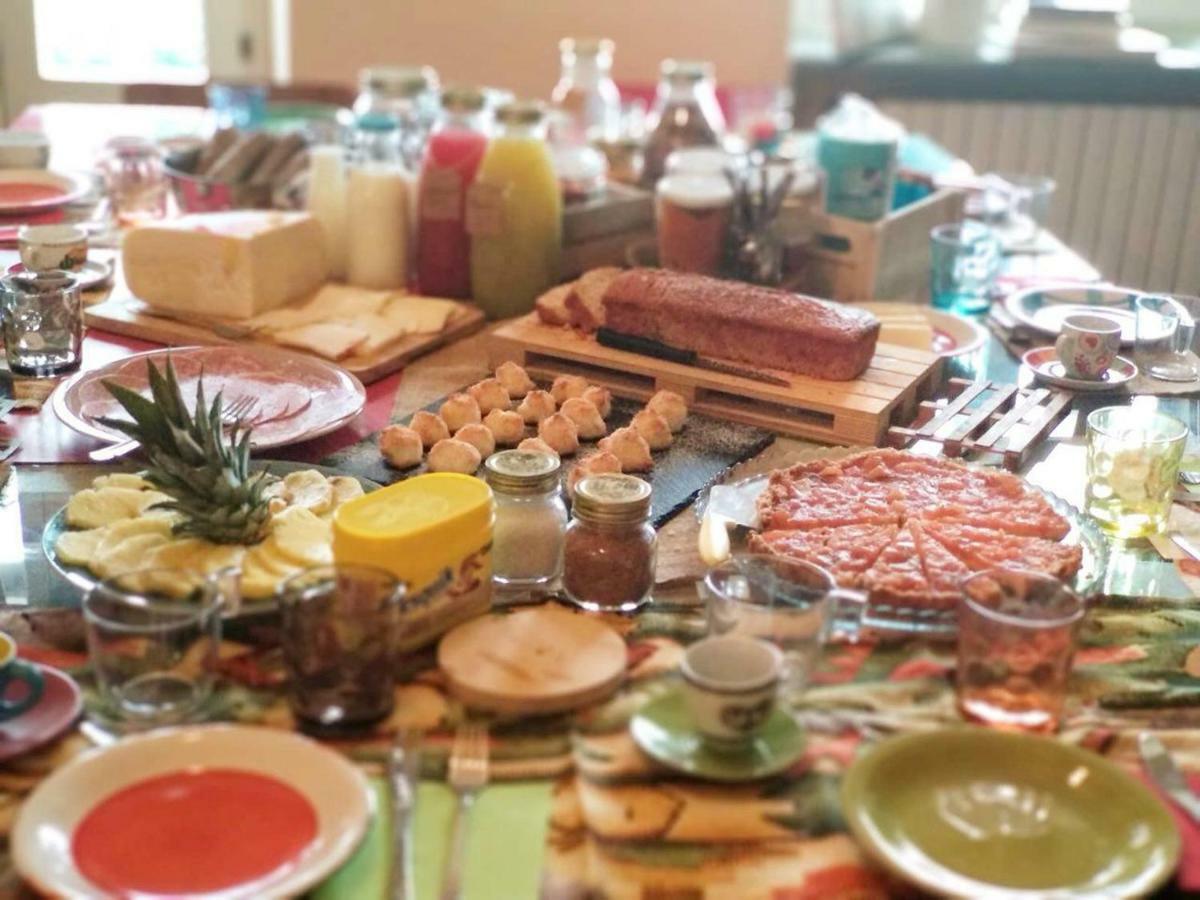 B&B La Buonora
